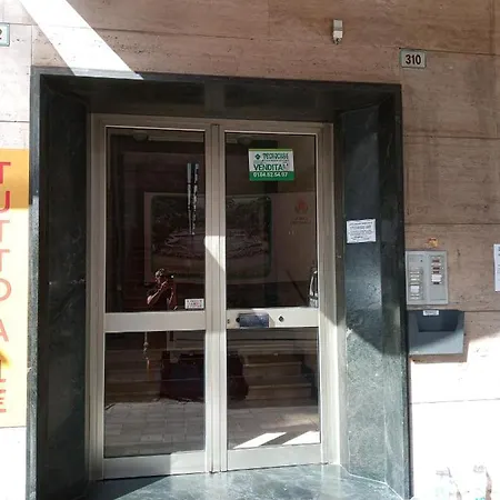 Mg Apartment