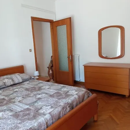 Mg Apartment *