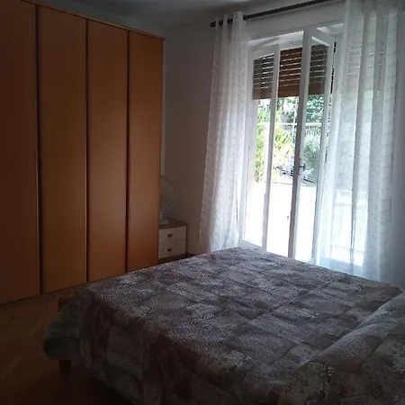 Mg Apartment *