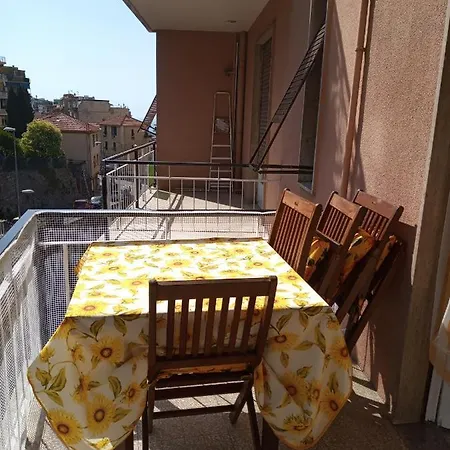 Mg Apartment