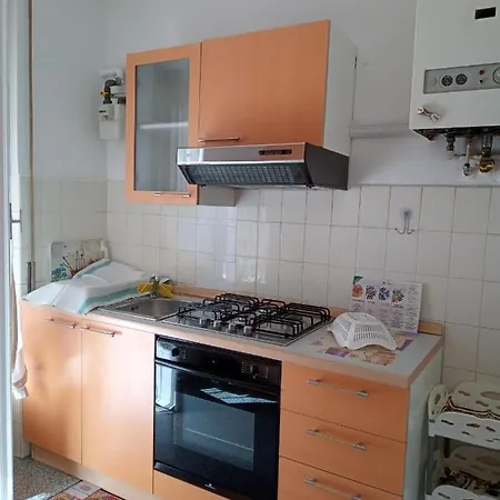 Apartment Mg *