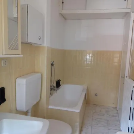 Apartment Mg Sanremo