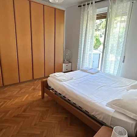 Mg Apartment