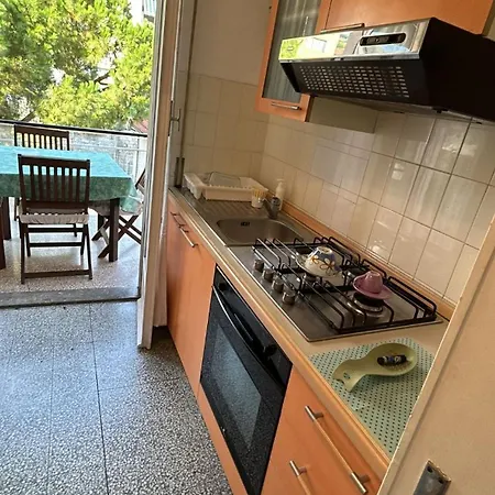 Mg Apartment Sanremo