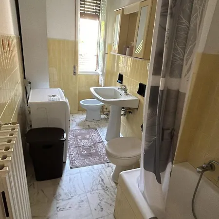 Mg Apartment Sanremo