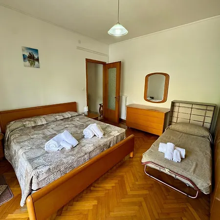 Mg Apartment *