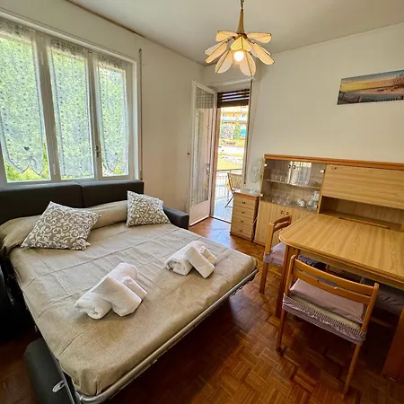 Mg Apartment Sanremo