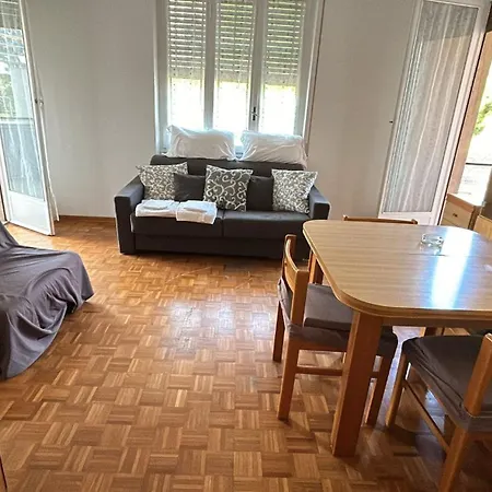 Apartmán Mg
