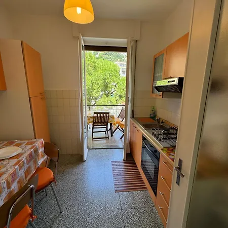 Apartmán Mg Sanremo