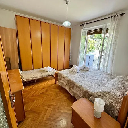 Apartmán Mg Sanremo