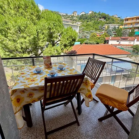 Apartmán Mg *