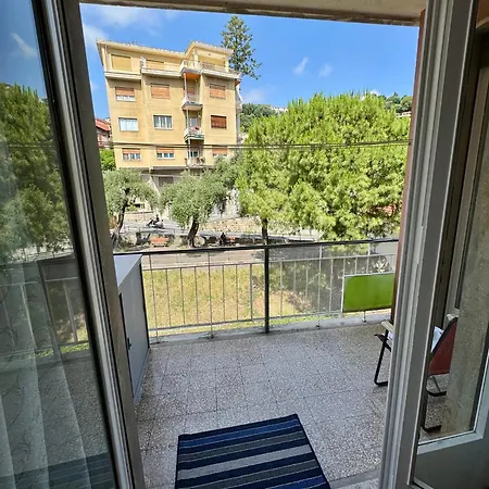 Apartmán Mg
